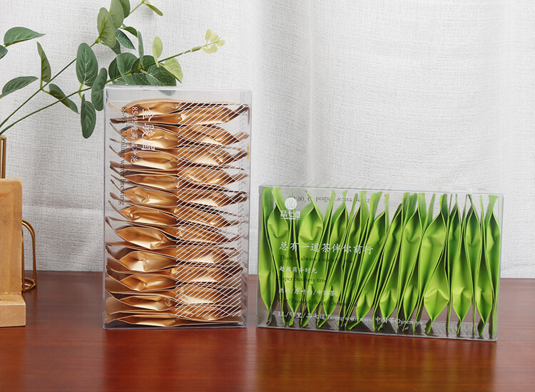 transparent packaging box supplier transparent packaging box supplier