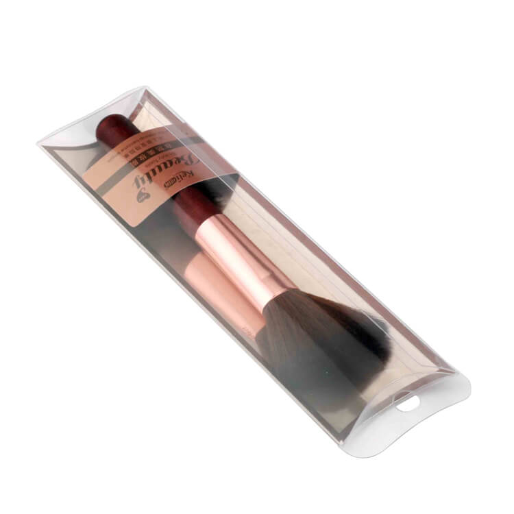 cosmetics PET packaging box