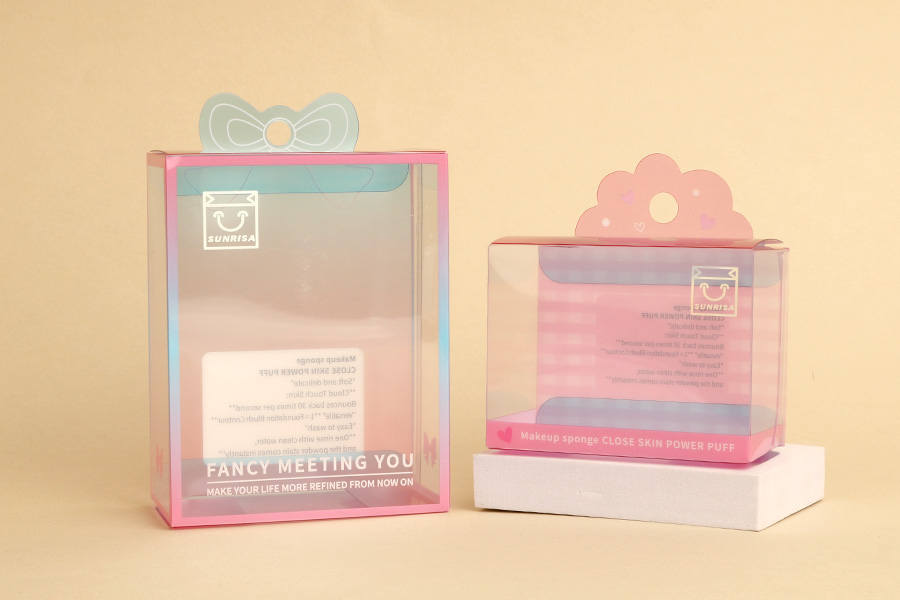 PET Plastic Box Wholesale